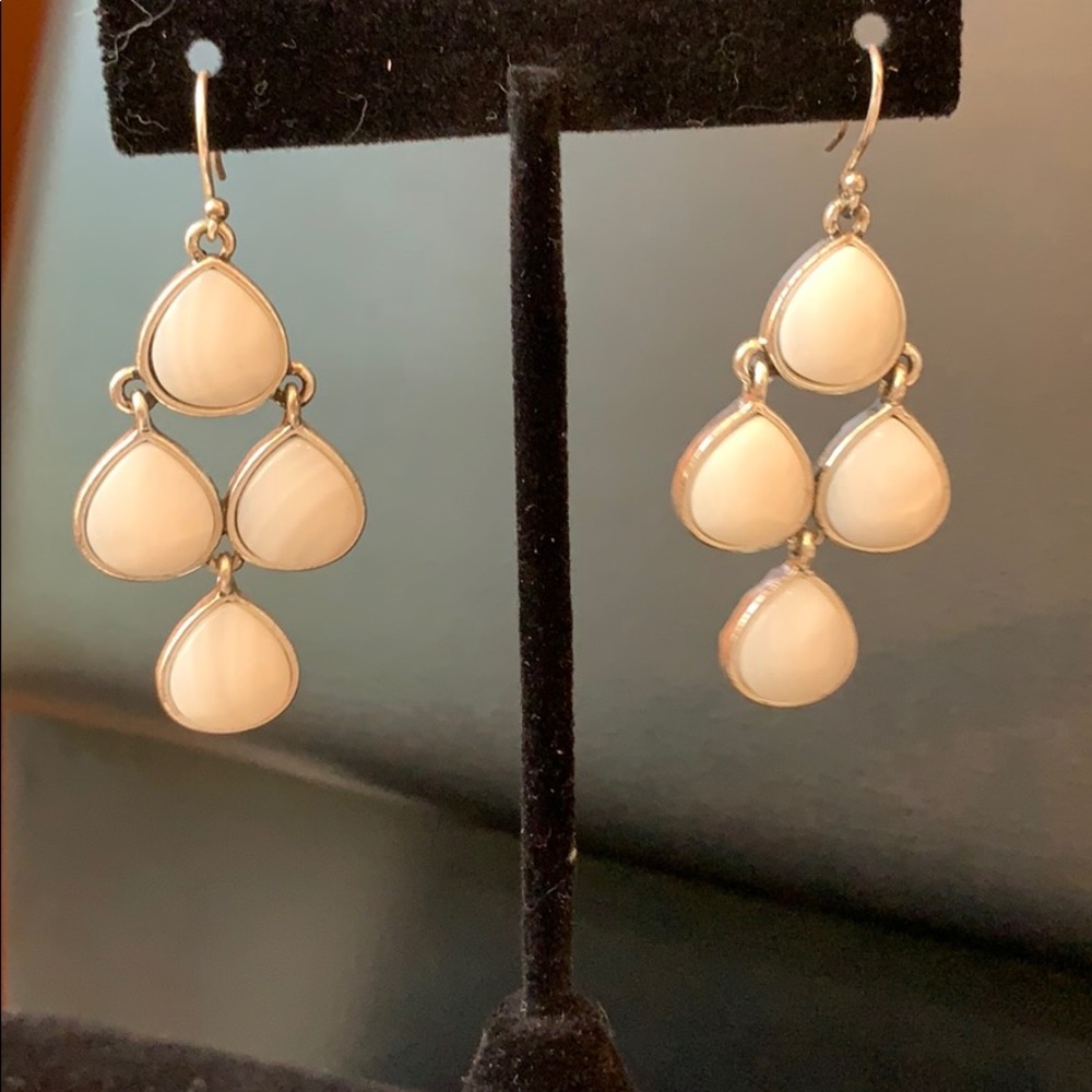 Cute Chandelier Earrings